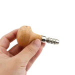 دسته نگه دارنده گوارسه غلطان فروشگاه مجموعه ابزار نوین