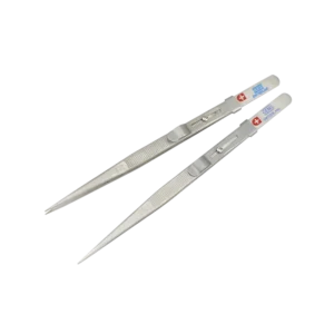 توییزر گوهرشناسی قفل دار