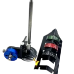دستگاه قلمتراش و تیزکن تخصصی GRS مدل GraverHone HH-GM01 فروشگاه مجموعه ابزار نوین