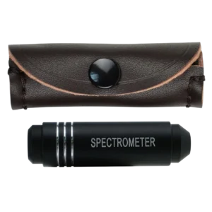 اسپکتروسکوپ گوهرشناسی (طیف سنج)