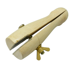مشته گیره بغل پیچ مخراجکاری
