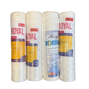 فیلتر دستگاه دست شور 0/5 میکرون