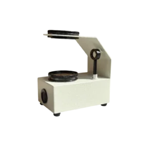 پلاریسکوپ گوهرشناسی (محور سنج)