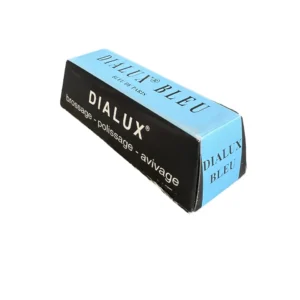 صابون پرداخت کاری دیالوکس آبی