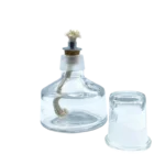 چراغ الکلی فیلتر دار