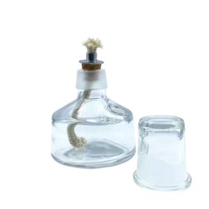 چراغ الکلی فیلتر دار