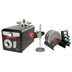 دستگاه قلمتراش و تیزکن تخصصی GRS مدل GraverHone HH-GM01 فروشگاه مجموعه ابزار نوین