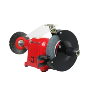 دستگاه سنگ سنباده ۱7۵ میلیمتر محک سه نظام دار