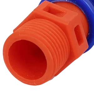 شلنگ آب صابون دو طرفه