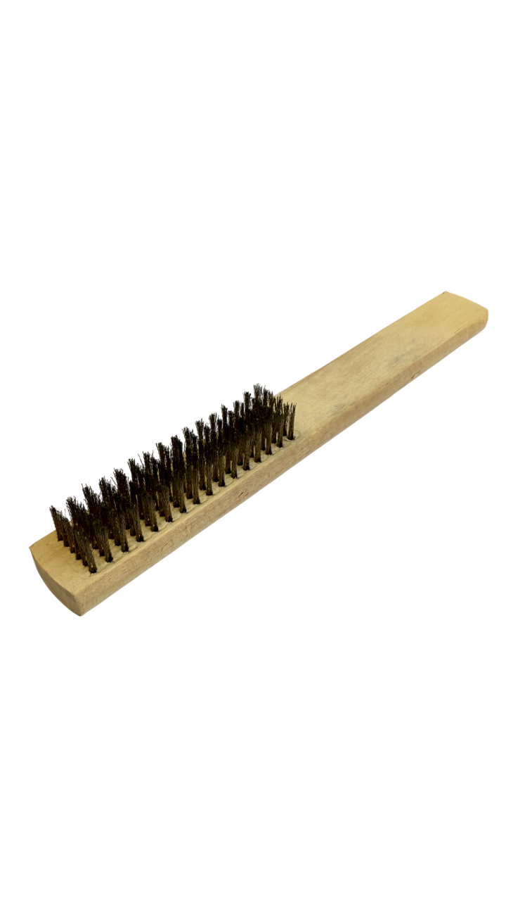 فرچه سیمی دسته چوبی 6 ردیف ابزارنوین ابزار نوین مجموعه ابزارنوین مجموعه ابزار نوین نوین تولز نوین ابزار novintools.net novintools novin tools novin_jewelry_tools novinjewelrytools