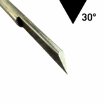 قلم ته گرد قلمزنی 30 درجه ابزار نوین مجموعه ابزارنوین مجموعه ابزار نوین نوین تولز نوین ابزار novintools.net novintools novin tools novin_jewelry_tools novinjewelrytools