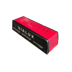 صابون پرداخت کاری دیالوکس قرمز