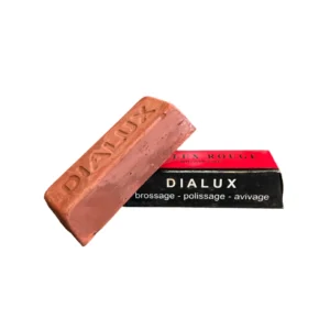 صابون پرداخت کاری دیالوکس قرمز