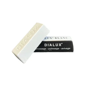 صابون پرداخت کاری دیالوکس سفید اورجینال