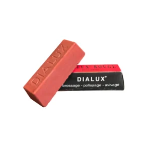 صابون پرداخت کاری دیالوکس قرمز اورجینال