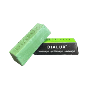 صابون پرداخت کاری دیالوکس سبز اورجینال