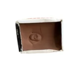 صابون پرداخت کاری منزرنا قهوه ای