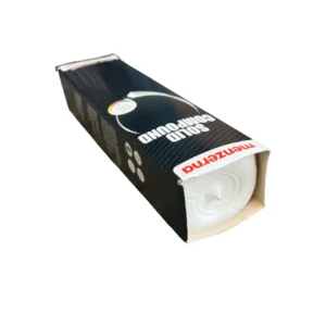 صابون پرداخت کاری منزرنا سفید