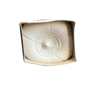 صابون پرداخت کاری منزرنا سفید