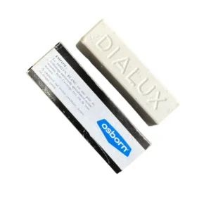 صابون پرداخت کاری دیالوکس سفید اورجینال