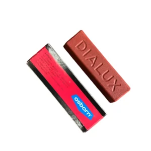 صابون پرداخت کاری دیالوکس قرمز اورجینال