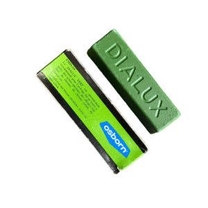 صابون پرداخت کاری دیالوکس سبز اورجینال