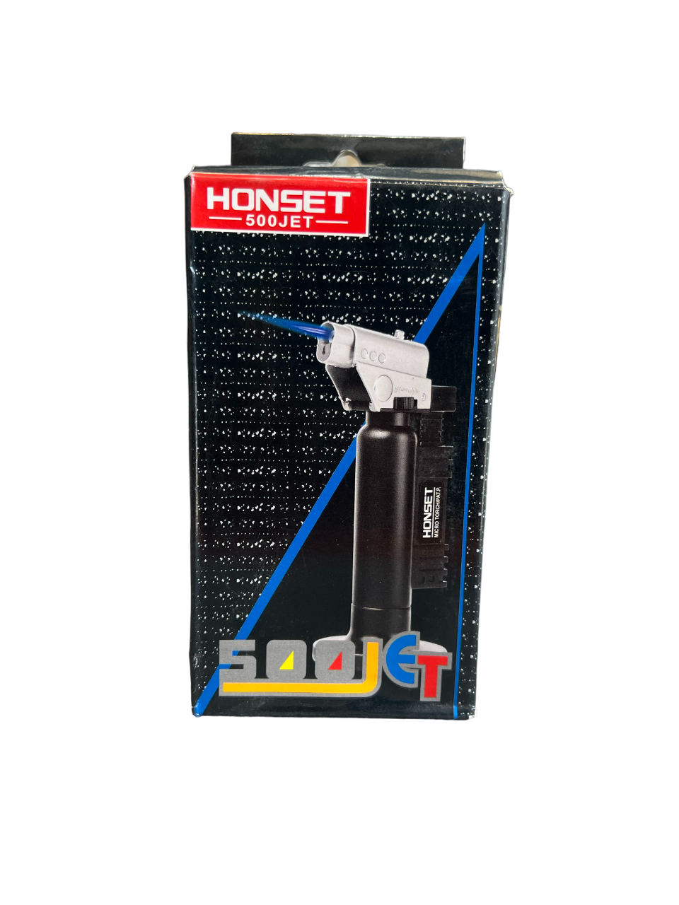 فندک جوشکاری HONSET 500