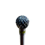 مته کارباید توپی کد R-2