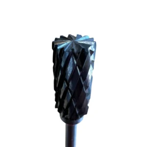 مته کارباید استوانه کد C-7