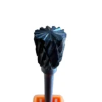 مته کارباید گلدانی کد V-3