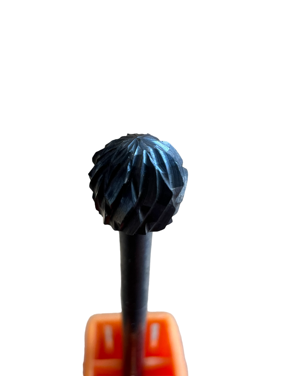 مته کارباید توپی کد R-3