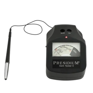 دستگاه Presidium Gem tester پرزیدیوم