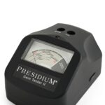 دستگاه PRESIDIUM Gem tester