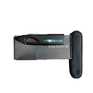دستگاه Presidium Multi tester