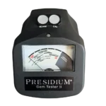 دستگاه Presidium Gem tester پرزیدیوم