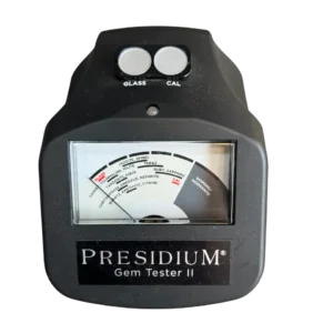 دستگاه Presidium Gem tester