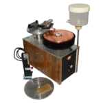 دستگاه تراش فست سنگ (کف تراش)