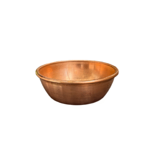 کاسه ذوغاب مسی قطر 11