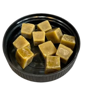 موم عسل حبه ای 100 گرمی