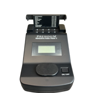 رفرکتومتر دیجیتال Presidium Index Meter II