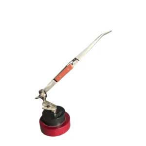 پایه چفت گیره جوشکاری ذوب وجوش