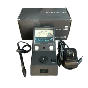 دستگاه Presidium Duo Tester II پرزیدیوم