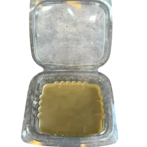موم عسل اره کاری 50 گرمی