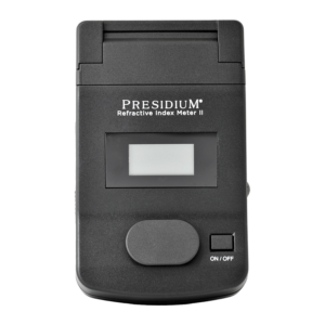 رفرکتومتر دیجیتال Presidium Index Meter II