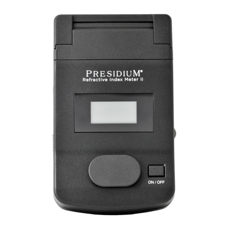 رفرکتومتر دیجیتال Presidium Index Meter II