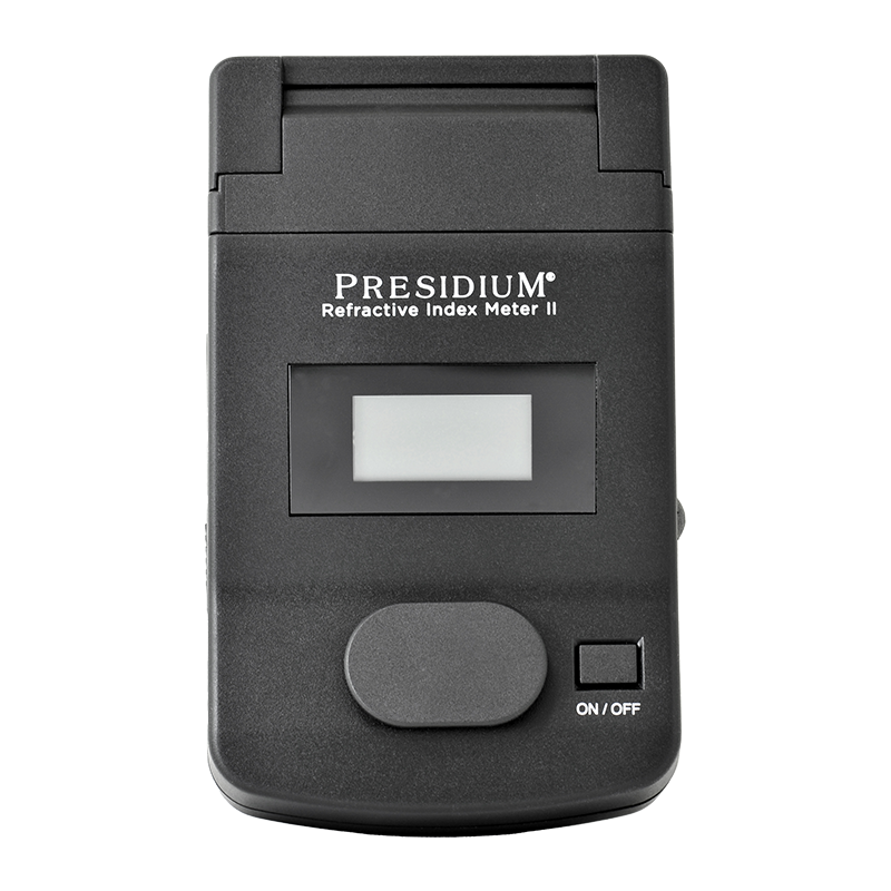 رفرکتومتر دیجیتال Presidium Index Meter II