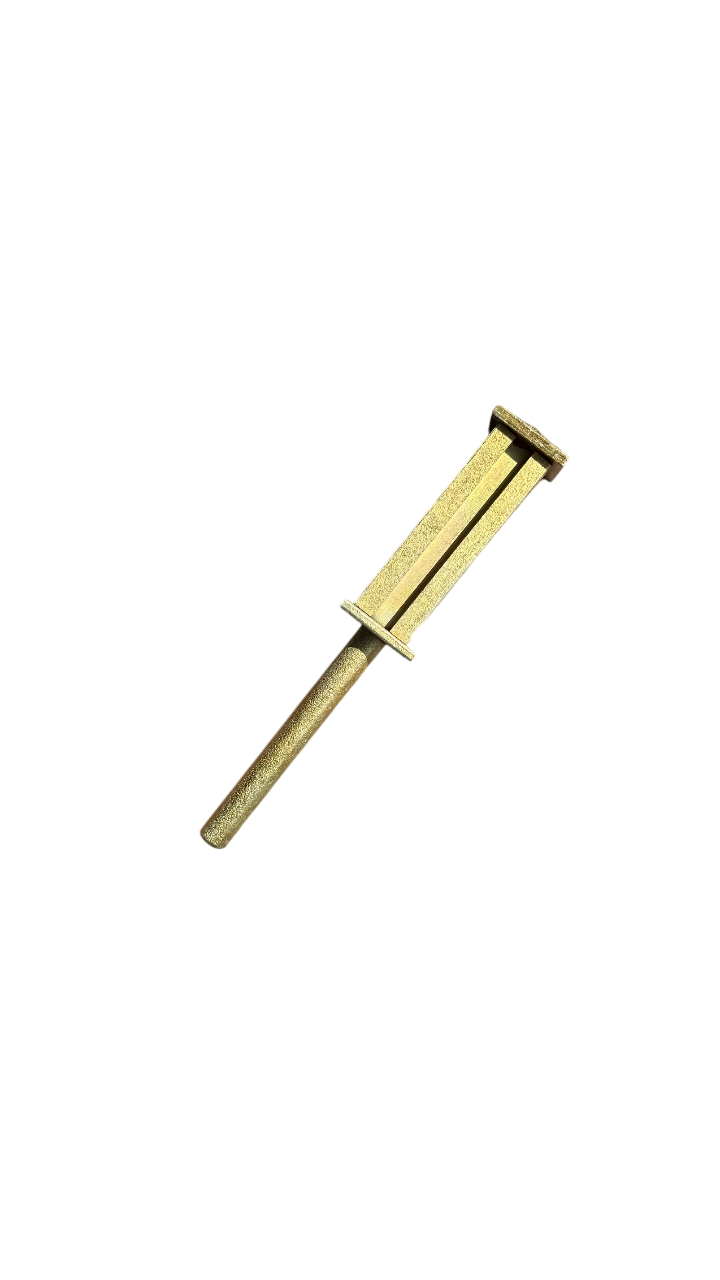 ریژه ذوب 4 طرفه 10 سانت ابزار نوین مجموعه ابزارنوین مجموعه ابزار نوین نوین تولز نوین ابزار novintools.net novintools novin tools novin_jewelry_tools novinjewelrytools