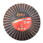 پوست اسکاچ 320 ETKA