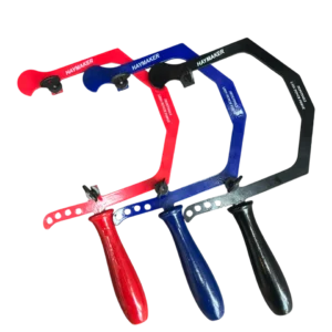 کمان اره مویی طرح PEPE Tools فروشگاه مجموعه ابزار نوین