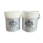 پودر آبکاری نقره ایرانی Iranian Silver Plating Powder